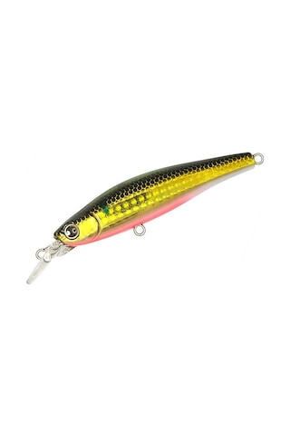 Longin Rumble Beat Heavy 80s 80mm 28gr Sinking Maket Balık - S071ln