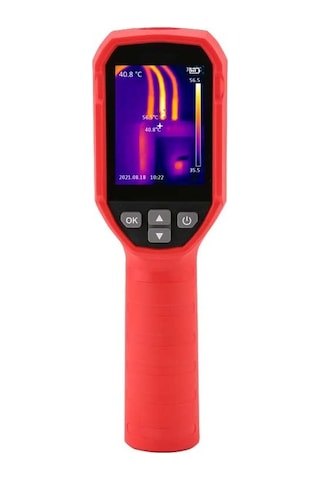 Uni-T UTİ712S Termal Kamera