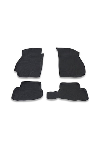 Hyundai Accent Milenyum 2000-2003 3D Paspas Takımı Bizymo