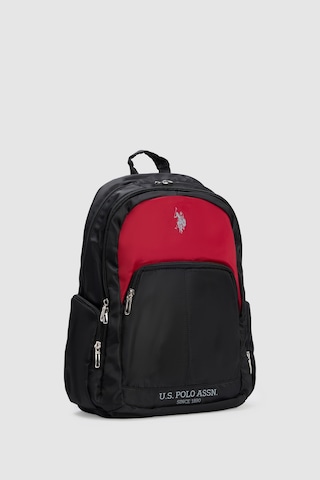 U.S. Polo Assn. Erkek Kırmızı Çanta 50298670-vr030