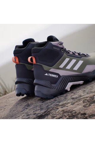 Adidas Terrex Eastraıl 2 Mıd R.rdy W Haki Yeşil