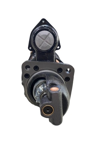 24v Marş Motoru Delco Tipi 12 Diş 37mt/41mt 41mt Dar Kulak