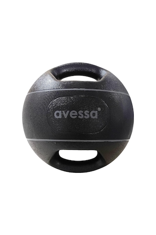 Avessa Mb-100-12 Tutamaçlı Sağlık Topu 12 Kg