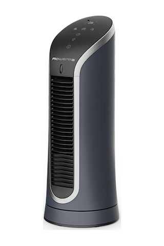 Rowenta Vu6220 Mini Tower Electro Sessiz Mini Kule Vantilatör