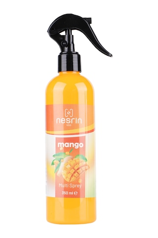 Nesrin 350 Ml Oda Kokusu Sprey Mango - 8690352270217md86900217 Nesrin 350 Ml Oda Kokusu Sprey Mango - 8690352270217md86900217