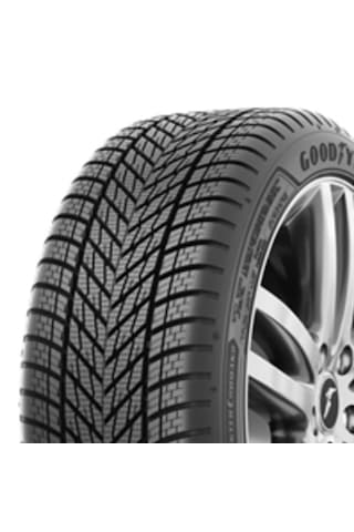 Goodyear 205/55R16 91H Wintercommand Ev 0 Kış Lastiği 2026