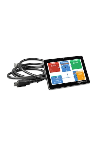 Victron Energy Gx Touch 50