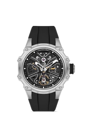 Pacomarine Pm.24501.01 Erkek Kol Saati Metalik