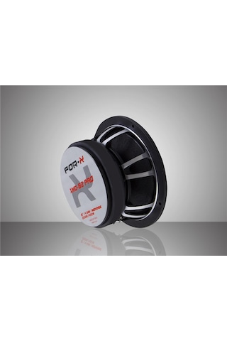 FOR-X XMD-82PRO 20CM 8" MAX 400W RMS 200W MİDRANGE (2 ADET)