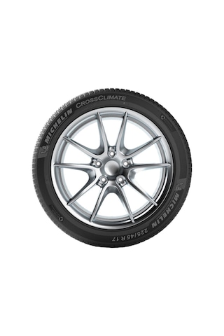 Michelin Crossclimate + XL Rft Zp 225/50R17 98W Dört Mevsim Lastik 2025