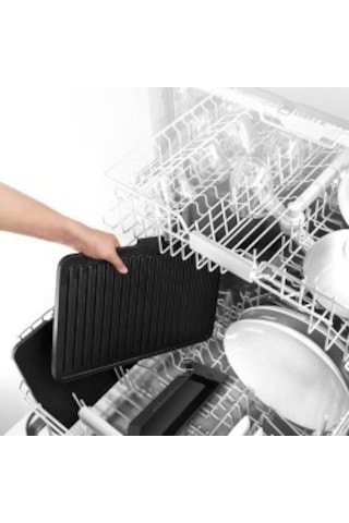 Braun Multigrill 7 Contact Grill CG7040 Izgara ve Tost Makinesi