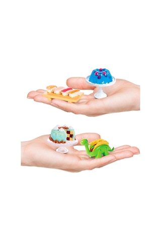 Miniverse Mini Food Diner S3a Pdq 505419