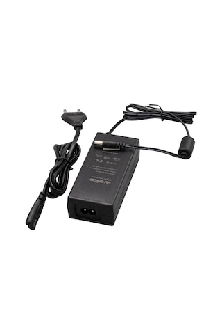Weko 9 Volt - 5 Amper Masaüstü Adaptör 5.5 2.5 Mm Uçlu Yerli Üreti M
