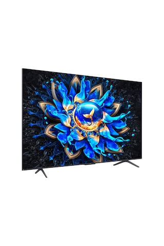 Tcl 55T8C 55" 4K Ultra HD QLED 4K Google Tv