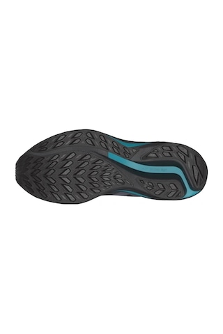 Wave Rider Gtx 3 Erkek Koşu Ayakkabısı Siyah Çok Renkli