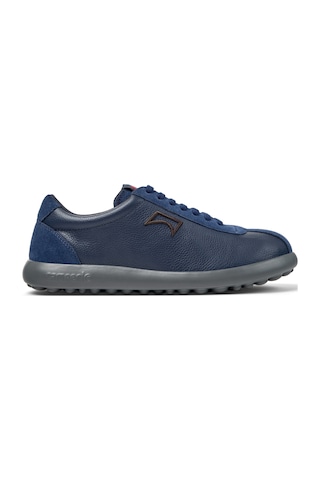 Camper Pelotas XLF Erkek Ayakkabı K101019-010 Koyu Mavi
