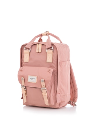 Himawari Buttercup 188l Sırt Çantası 23 Pudra