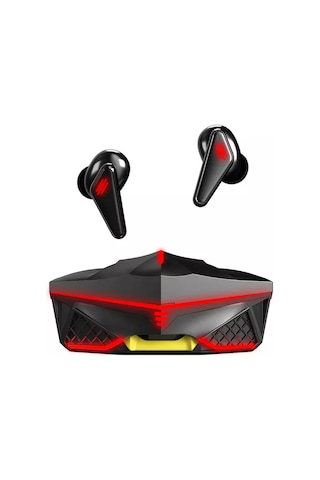 K98 Bluetooth 5.1 LED'li Kablosuz Gamer Kulaklık RGB