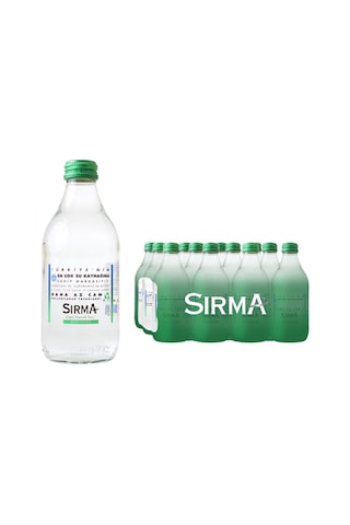 Sırma Su Cam 12 x 330 ML