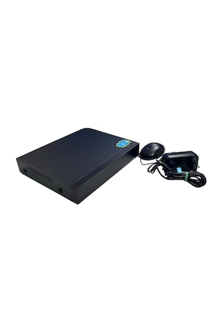 Avenir Av-nvr16 16kanal Full Hd Onvif 1080p Nvr Kayıt Cihazı