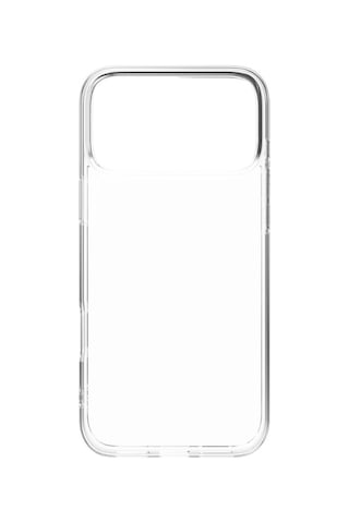Zagg Cases Tpu Case iPhone Uyumlu 17 Pro Max Kılıf Şeffaf 702319254