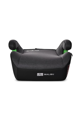 Lorelli Malibu I-size Isofix Oto Koltuğu Yükseltici - Black