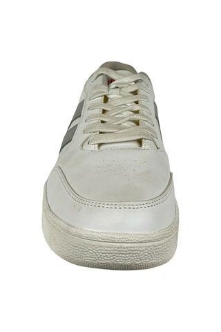 Matzeliger 28164 Beyaz Erkek Günlük Sneakers Spor Ayakkabı