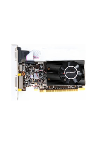 Pcwinmax NVIDIA GeForce GT 730 4 GB DDR3 128 Bit Ekran Kartı