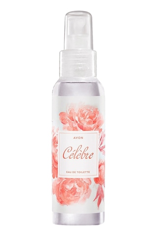 Avon Celebre Kadın Vücut Spreyi 100 ML