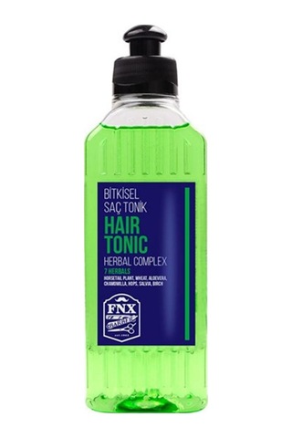 FNX Bitkisel Saç Toniği Herbal Complex 250 ml 2 Adet
