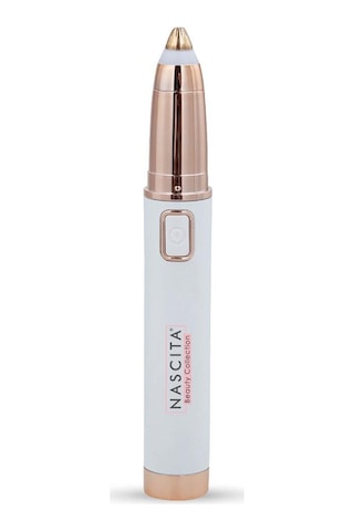 Nascita Elektrikli Kaş Düzeltme Makinesi - 605 Rose