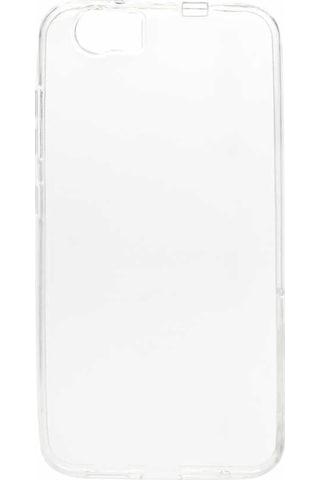 Vestel Venüs Uyumlu V3 5070 Kılıf Şeffaf Ince Ve Esnek Süper Silikon Renksiz