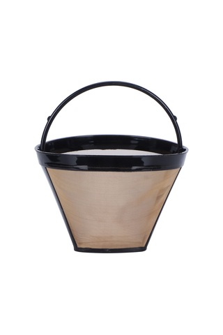 Altın Renkli Konik Filtre - Yongtao A