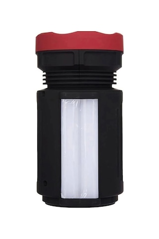 Baretta Brs500 5watt Işıldaklı Spot Fener Çok Renkli