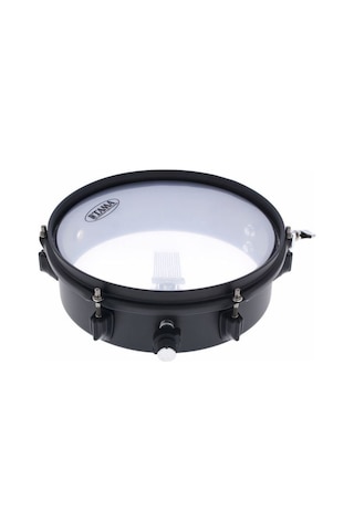 Tama Bst103mbk Metalworks "effect" Series 10"x3" Trampet