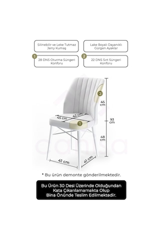 Canisa Concept Flex Serisi , 1.sınıf Sandalye , Siyah Sandalye , Ceviz Gürgen Ayaklı Sandalye Siyah Ayaklar Ceviz
