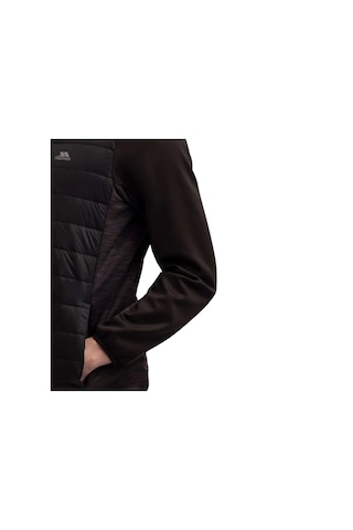 Trespass Trespass Darwood Active Jacket Tp50 Erkek Siyah Outdoor Ceketi Blk Siyah