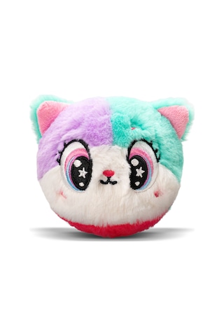 Bouncibles Kedi Theia 5006 Çok Renkli