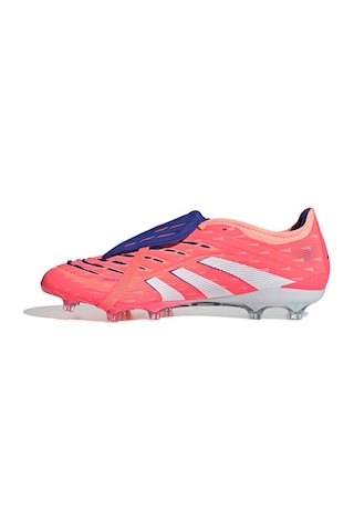 Adidas Predator Pro Ft Fg Erkek Çim Zemin Kramponu Js4073 Turuncu Turuncu