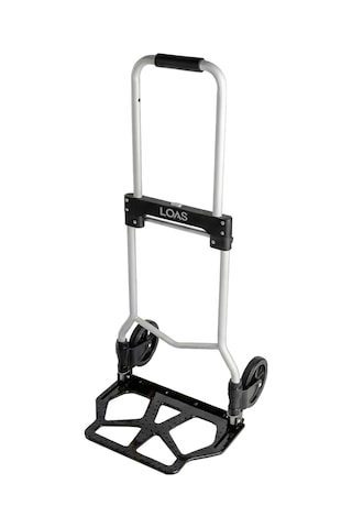 Loas Lskta100 100kg Katlanır Paket Taşıma Arabası