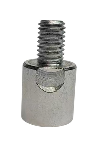 Yihemaoyi M14 - M10 Açılı Taşlama Adaptörü Dönüştürücü