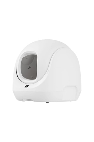 Catlink Scooper Se Lite Otomatik Kedi Tuvaleti 65 Lt