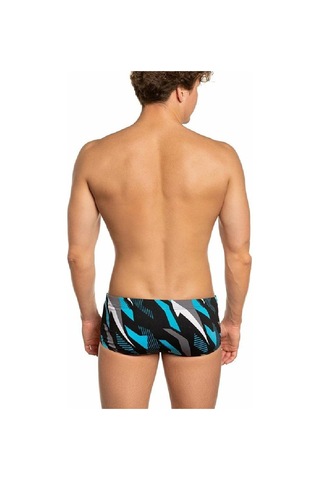 Mad Wave Erkek Mayo Antichlor X-treme Pbt J1 Siyah