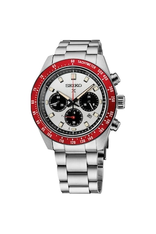 Seiko Ssc945 Erkek Kol Saati & Metalik