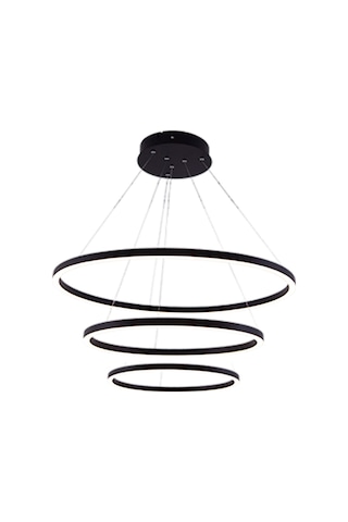 Tra30043 Eco Ø80 Cm Led Avize Sarkıt 3Cırkel