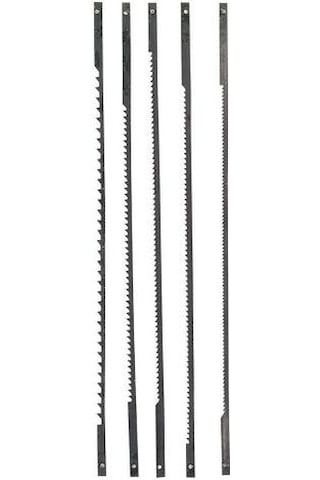 Einhell TC-SS 405 Uyumlu Testere Bıçağı 5 Adet 127 MM - 4506200