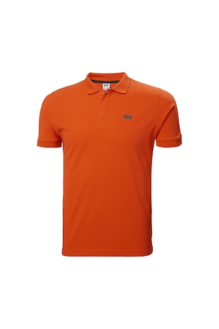 Helly Hansen Driftline Polo Erkek T-shirt-29807 Turuncu