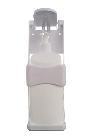 Mitex Pompalı Dezenfektan Aparatı