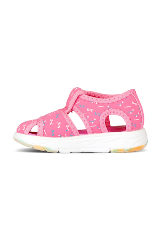 Vicco 332.b24y.306 Bumba Iıı Çocuk Sandalet Pembe
