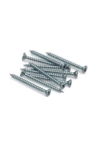 Akdeniz 3.5X25 Sunta Vidası - Seçenekli 1.000 Adet